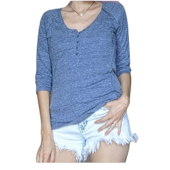 Cotton On Grey Shirt Size XSmall - Picture 2 of 4